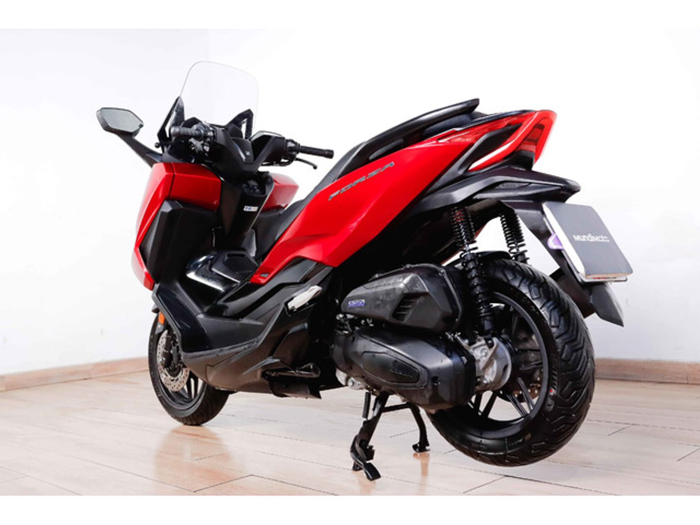 Honda FORZA 125 ABS Special Edition