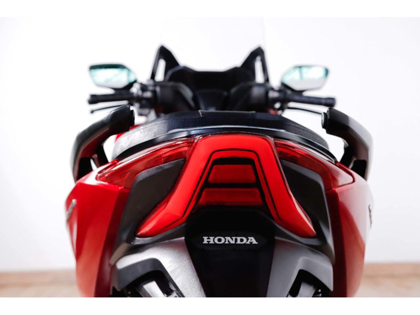 Honda FORZA 125 ABS Special Edition