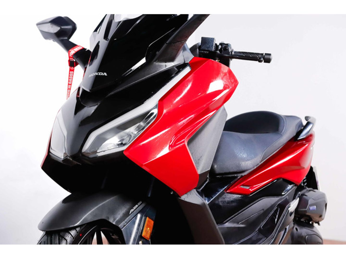 Honda FORZA 125 ABS Special Edition