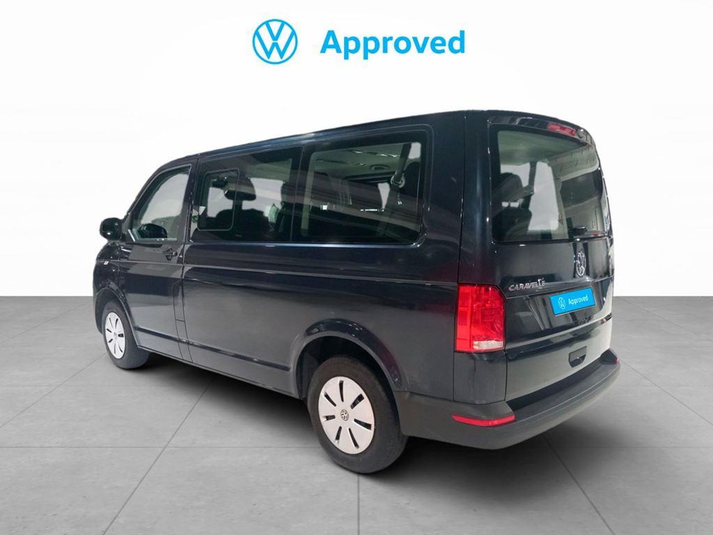 Volkswagen Caravelle 2.0 TDI Origin Batalla Corta