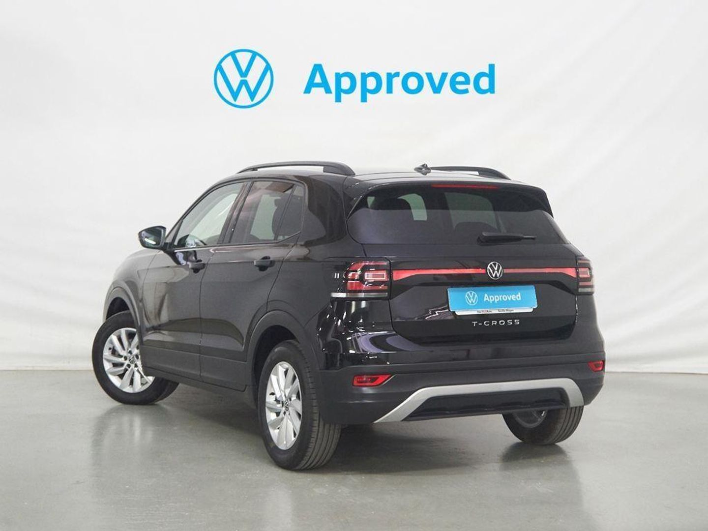 Volkswagen T-Cross Advance 1.0 TSI 81 kW (110 CV) DSG