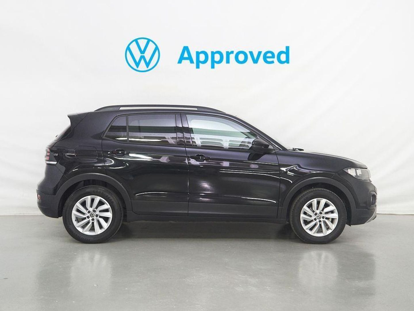 Volkswagen T-Cross Advance 1.0 TSI 81 kW (110 CV) DSG
