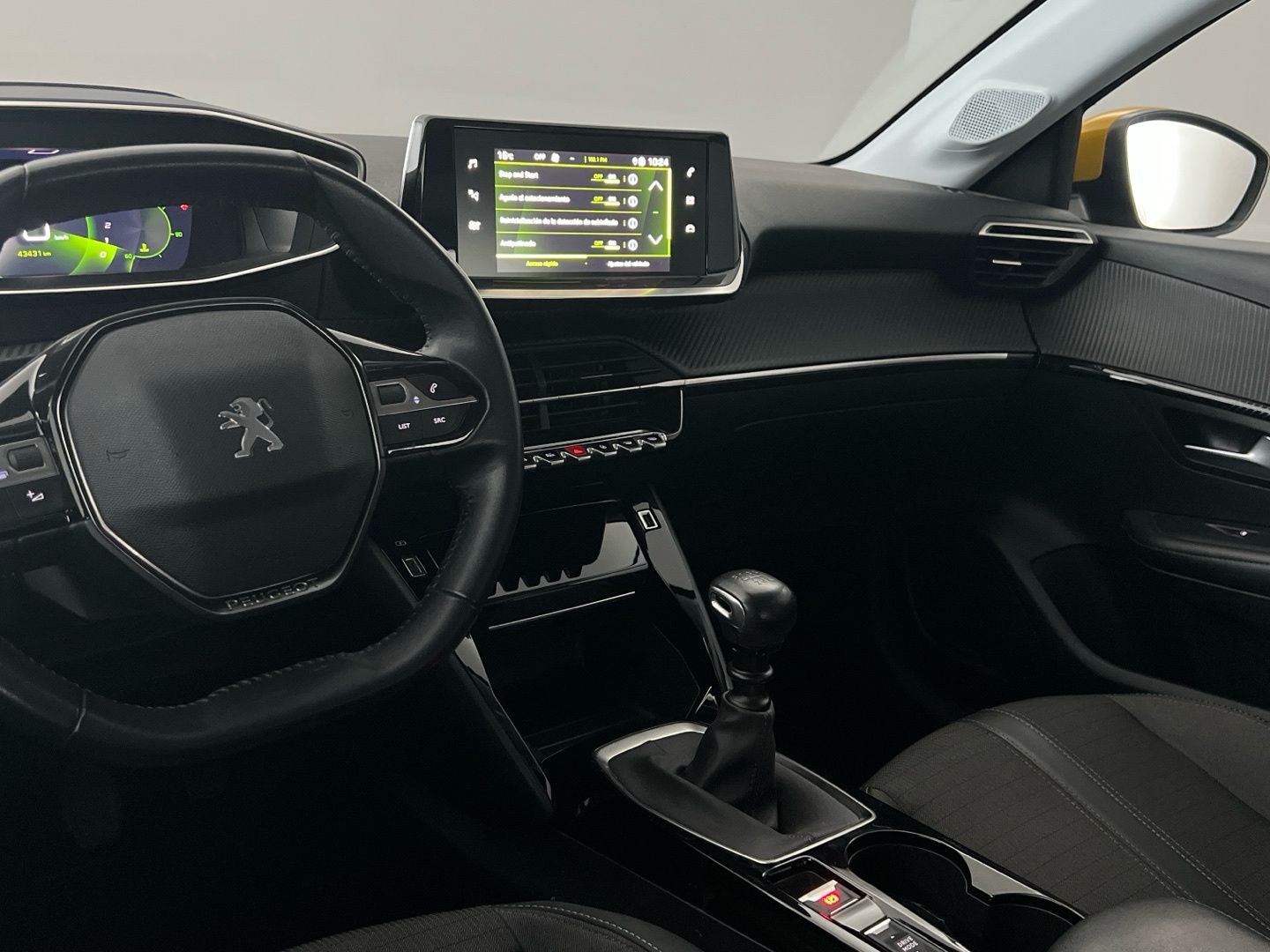 Peugeot 208 BlueHDi 100 Active Pack