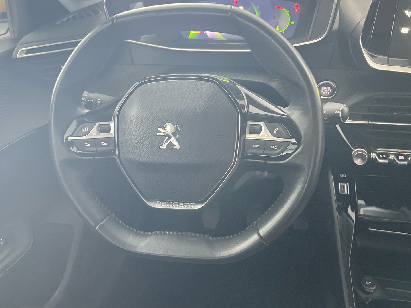 Peugeot 208 BlueHDi 100 Active Pack