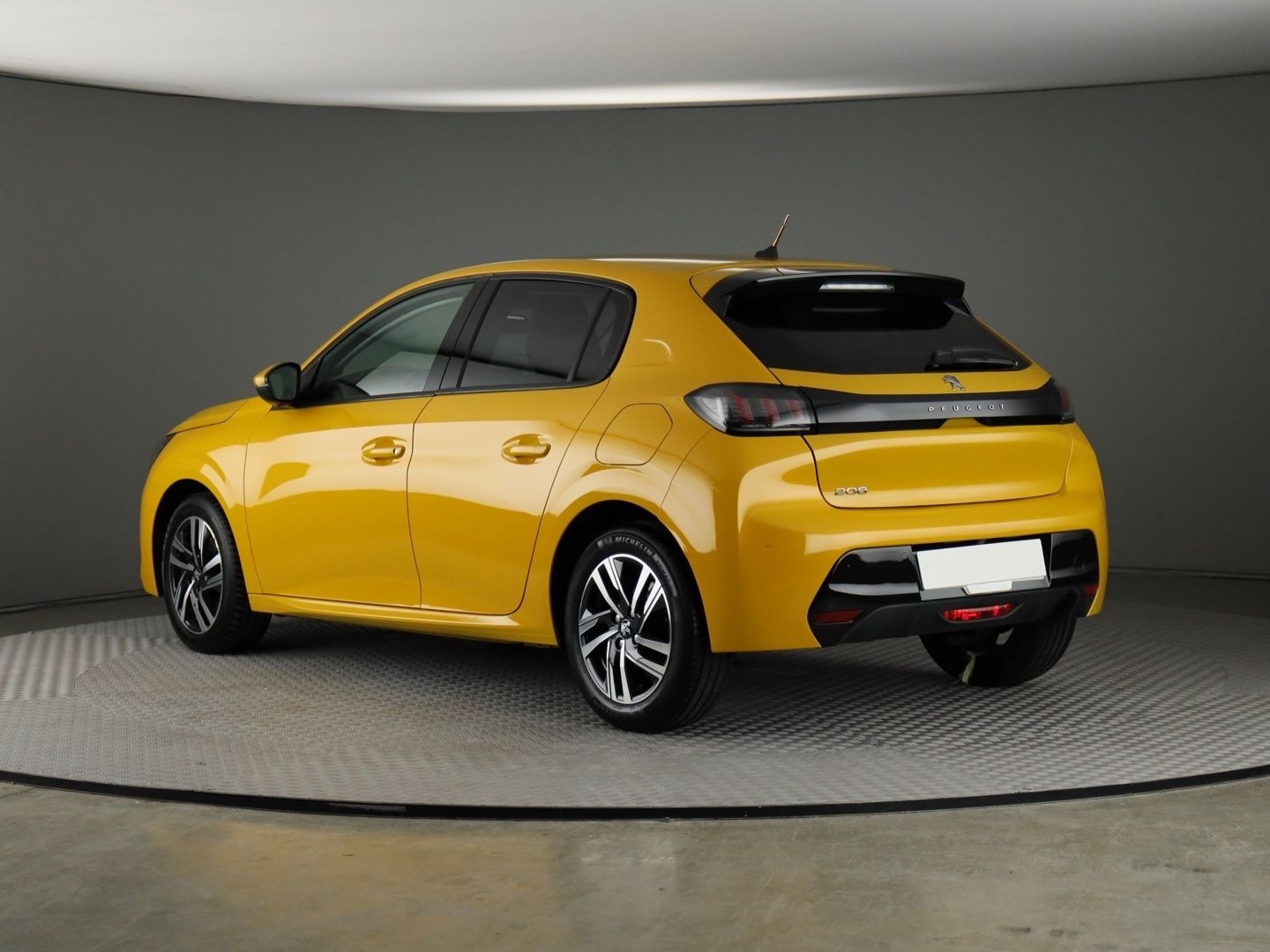 Peugeot 208 BlueHDi 100 Active Pack
