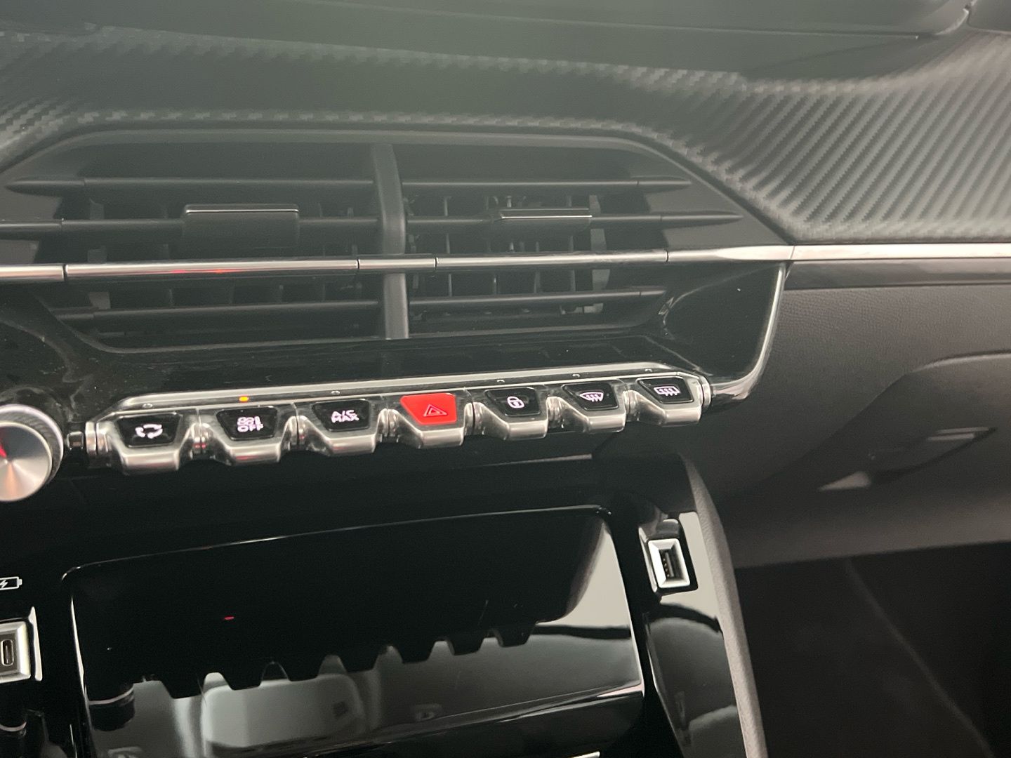 Peugeot 208 BlueHDi 100 Active Pack