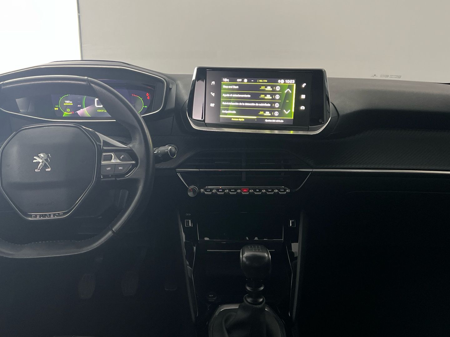 Peugeot 208 BlueHDi 100 Active Pack
