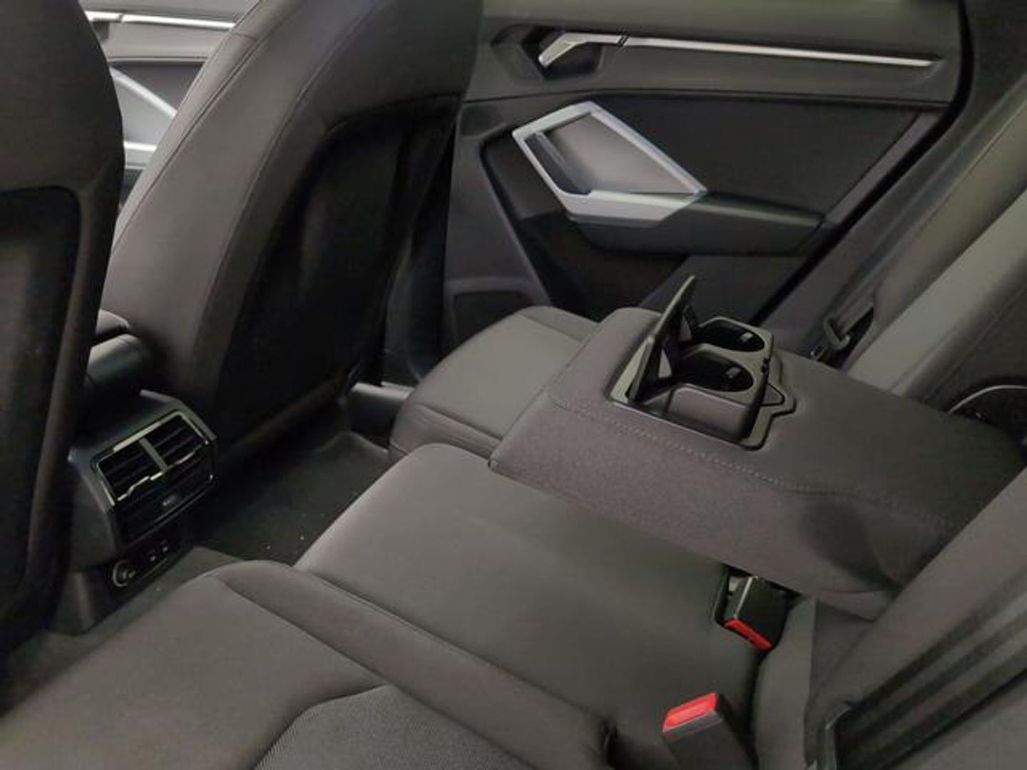 Audi Q3 Advanced 35 TFSI 110 kW (150 CV) S tronic