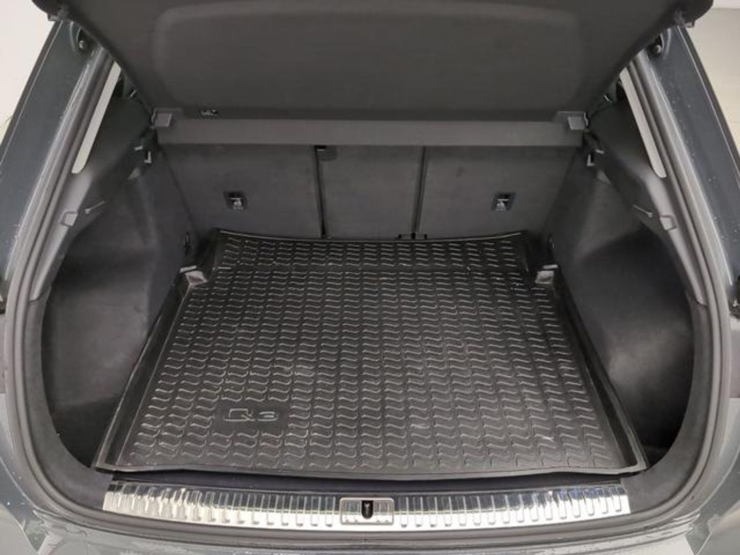 Audi Q3 Advanced 35 TFSI 110 kW (150 CV) S tronic