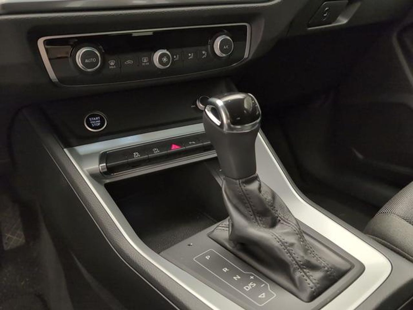 Audi Q3 Advanced 35 TFSI 110 kW (150 CV) S tronic
