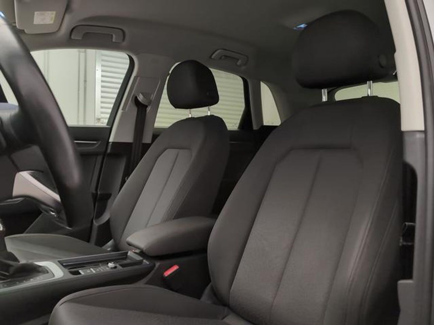 Audi Q3 Advanced 35 TFSI 110 kW (150 CV) S tronic