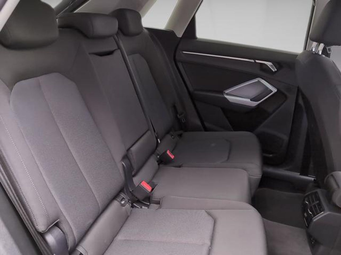 Audi Q3 Advanced 35 TFSI 110 kW (150 CV) S tronic