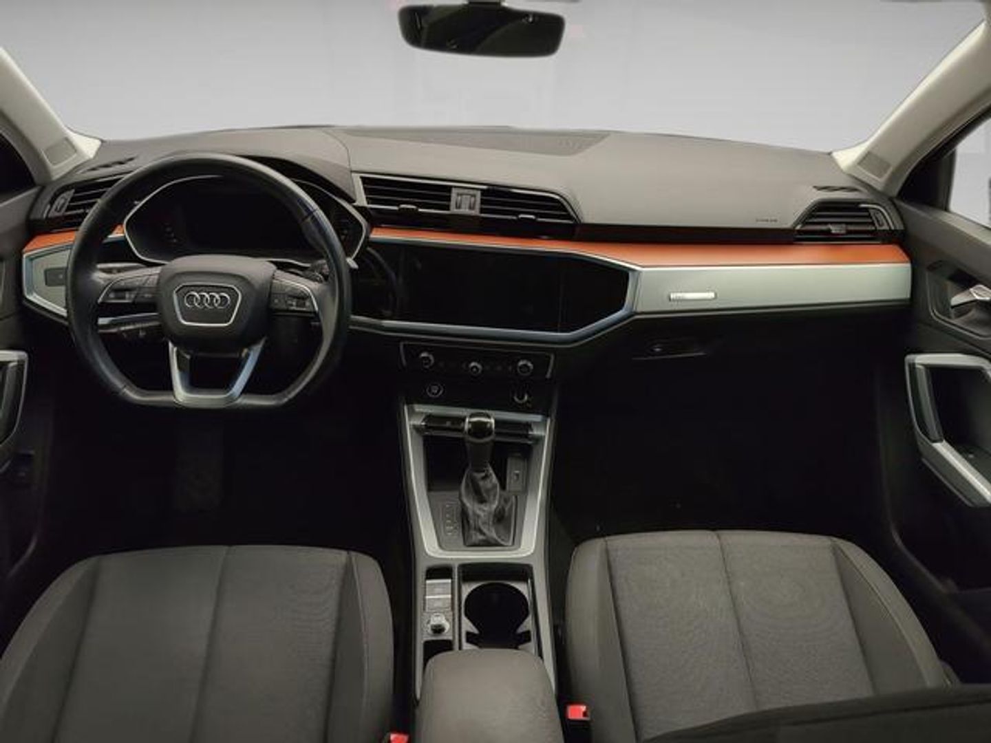 Audi Q3 Advanced 35 TFSI 110 kW (150 CV) S tronic