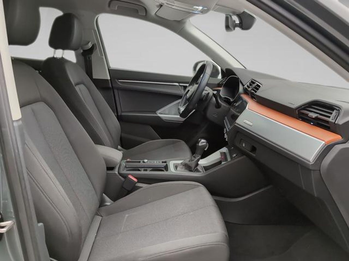 Audi Q3 Advanced 35 TFSI 110 kW (150 CV) S tronic