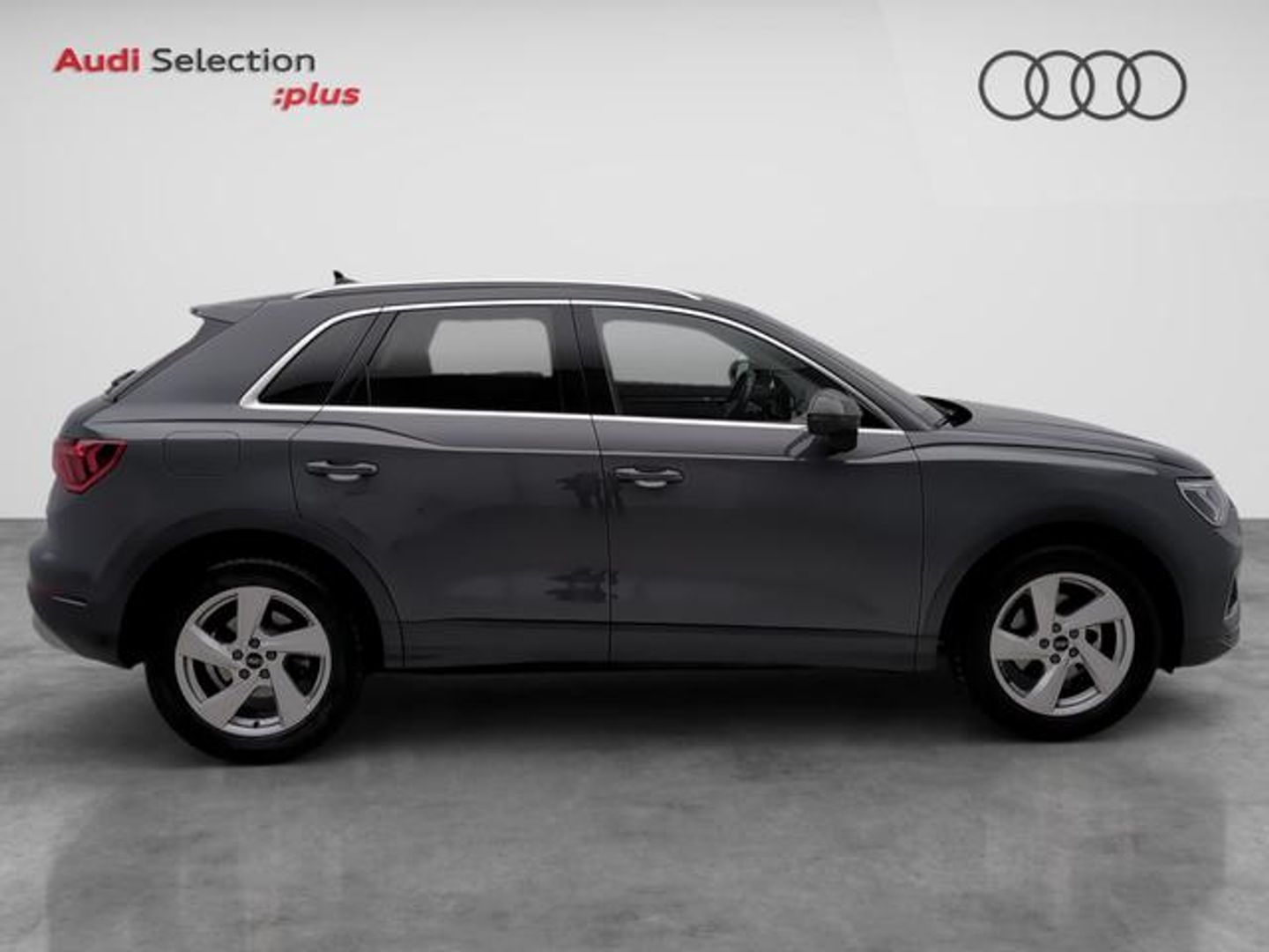 Audi Q3 Advanced 35 TFSI 110 kW (150 CV) S tronic