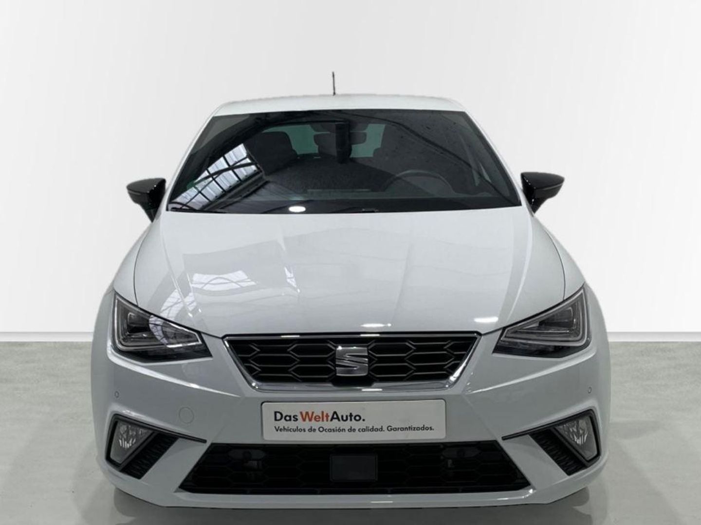 Seat Ibiza 1.0 TSI FR XS