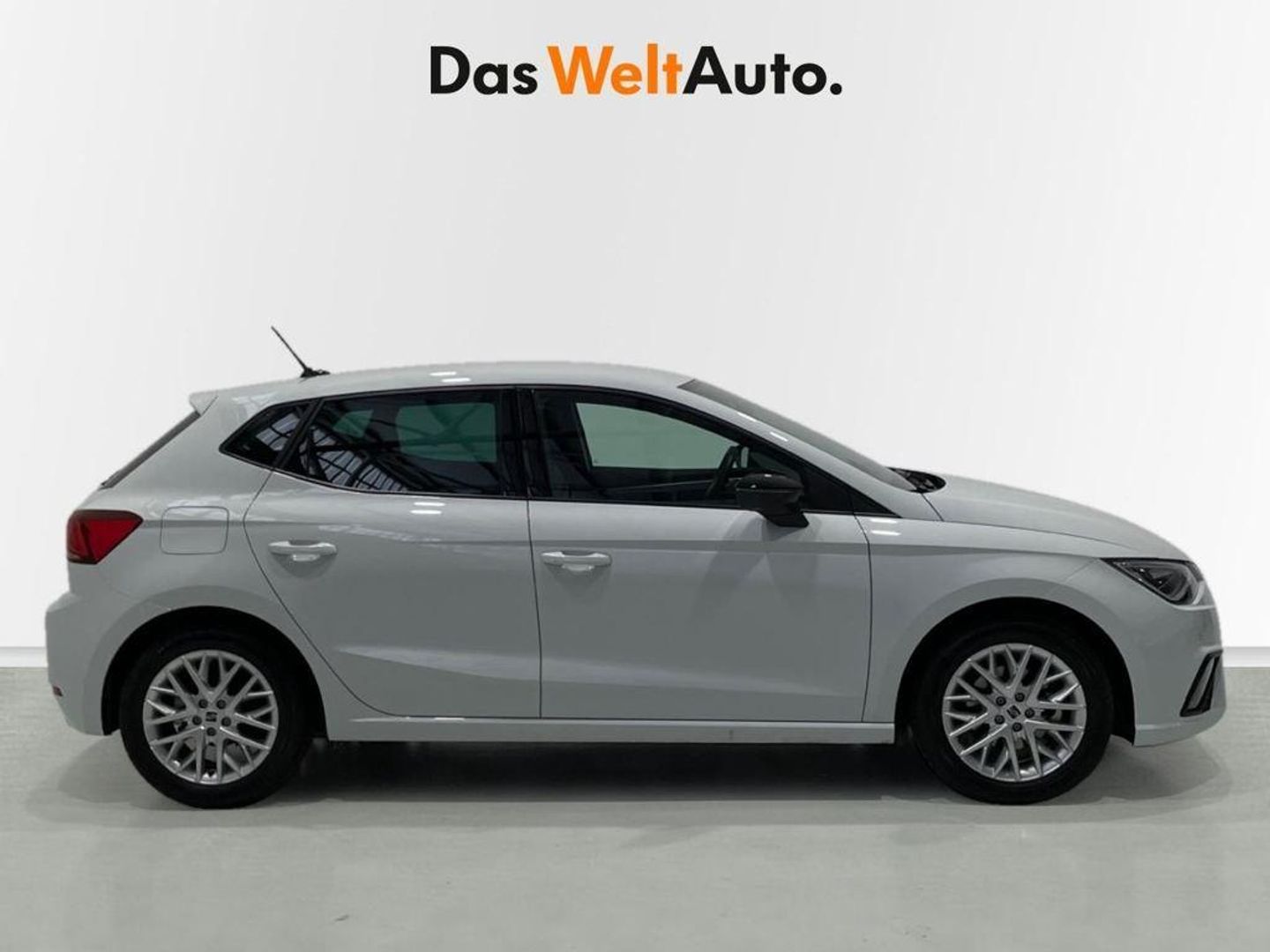 Seat Ibiza 1.0 TSI FR XS