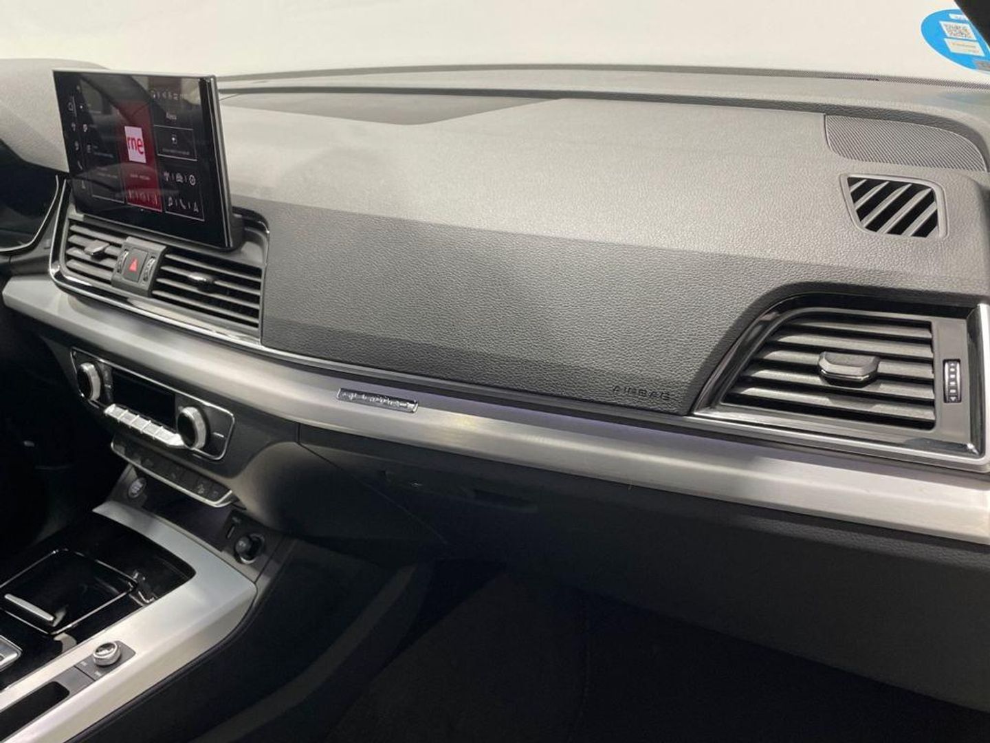 Audi Q5 Sportback Black line 40 TDI quattro-ultra 150 kW (204 CV)