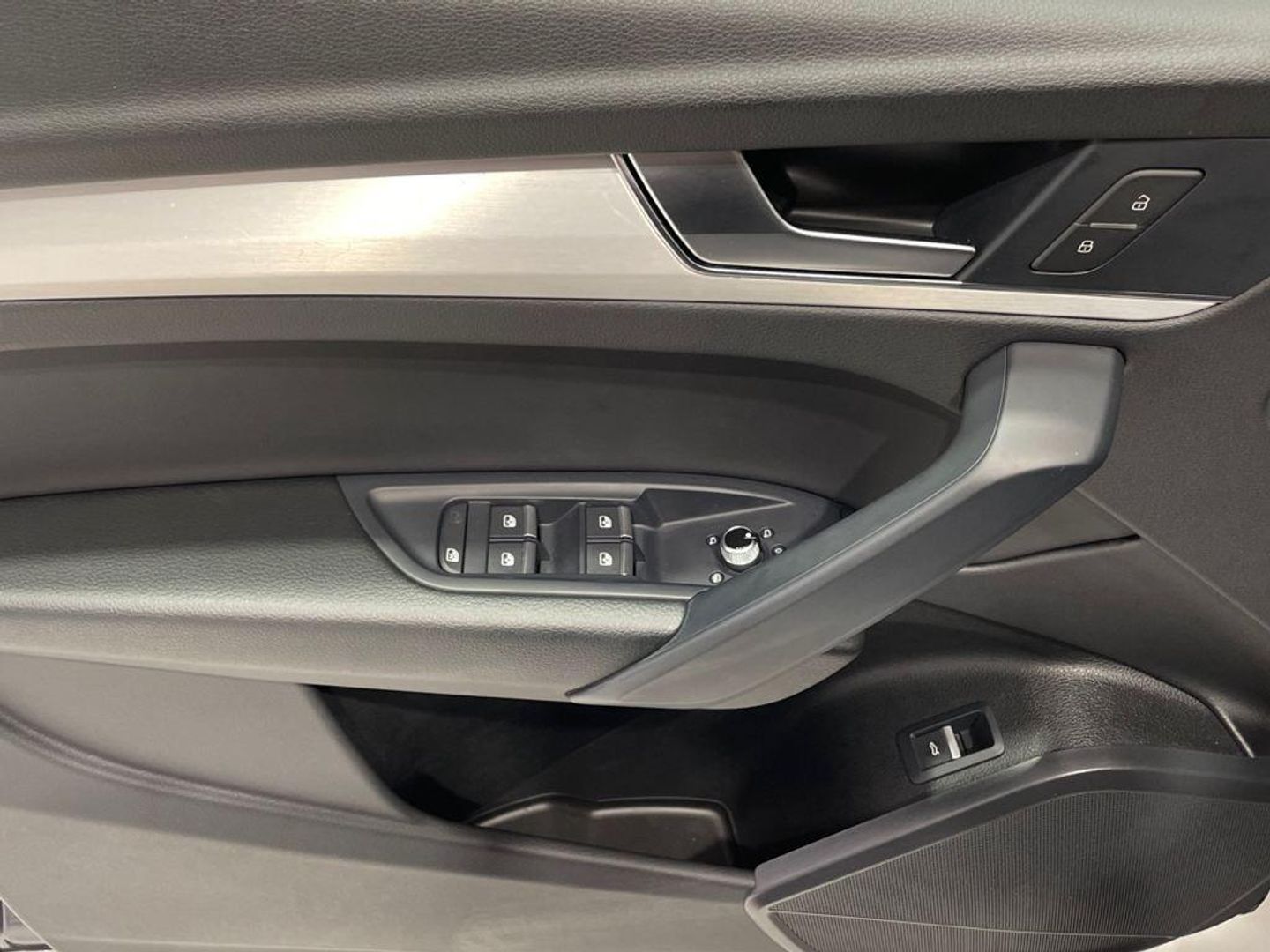 Audi Q5 Sportback Black line 40 TDI quattro-ultra 150 kW (204 CV)