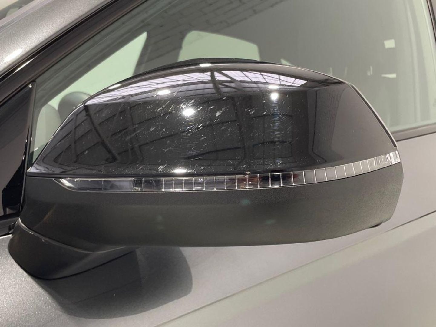 Audi Q5 Sportback Black line 40 TDI quattro-ultra 150 kW (204 CV)
