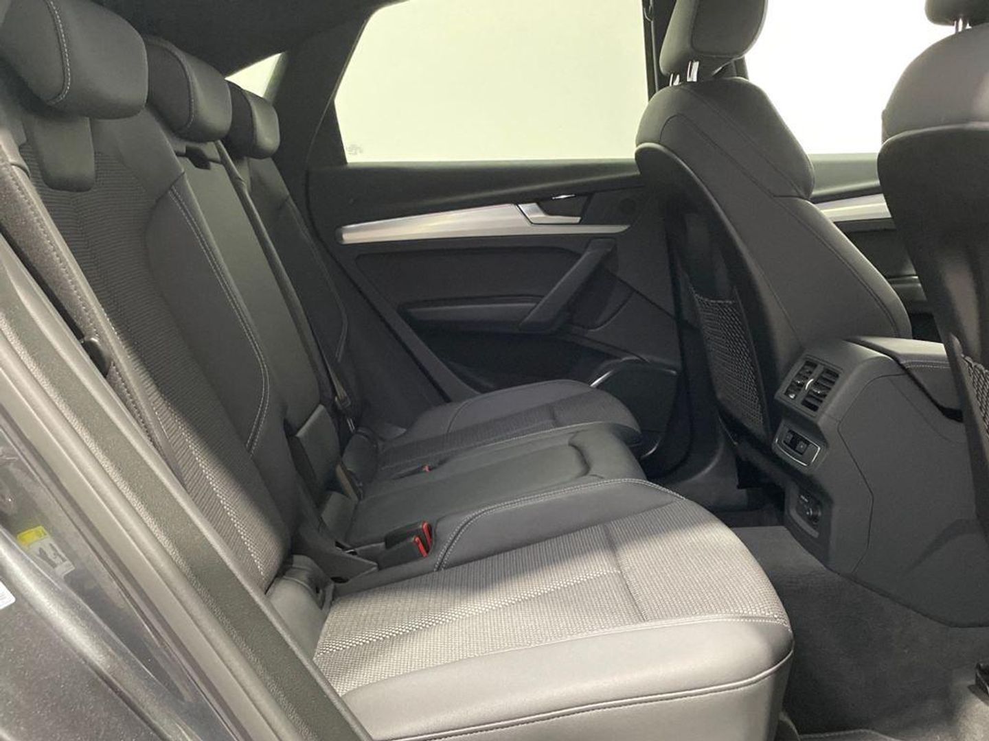 Audi Q5 Sportback Black line 40 TDI quattro-ultra 150 kW (204 CV)