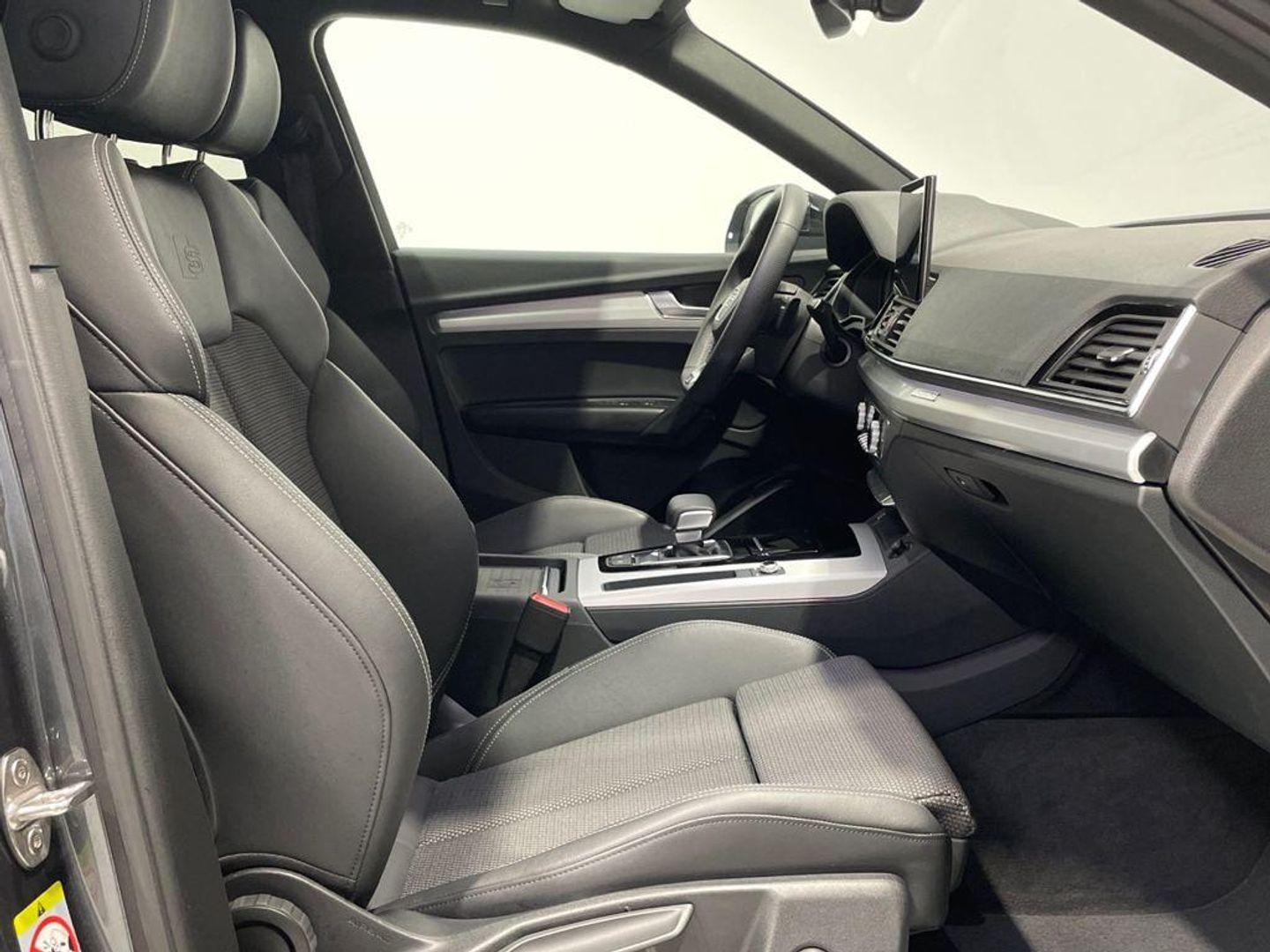 Audi Q5 Sportback Black line 40 TDI quattro-ultra 150 kW (204 CV)