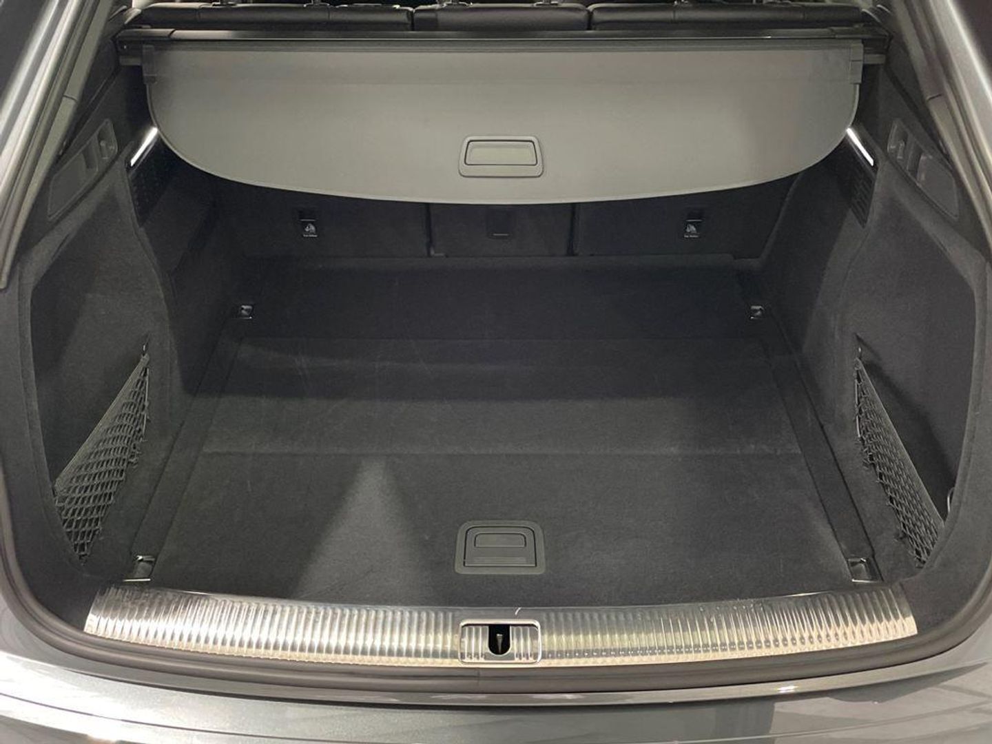Audi Q5 Sportback Black line 40 TDI quattro-ultra 150 kW (204 CV)