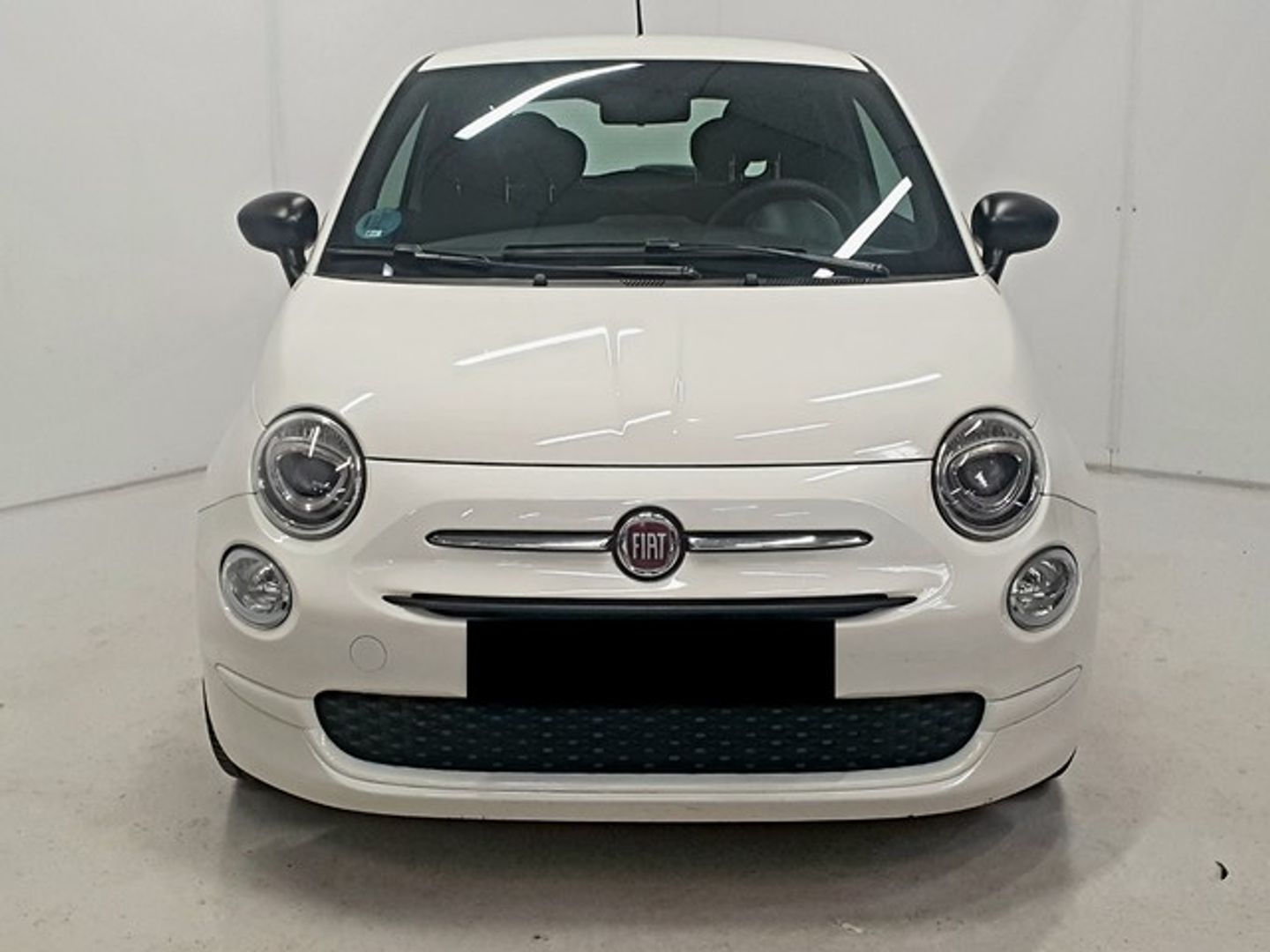 Fiat 500 1.0 Hybrid Cult