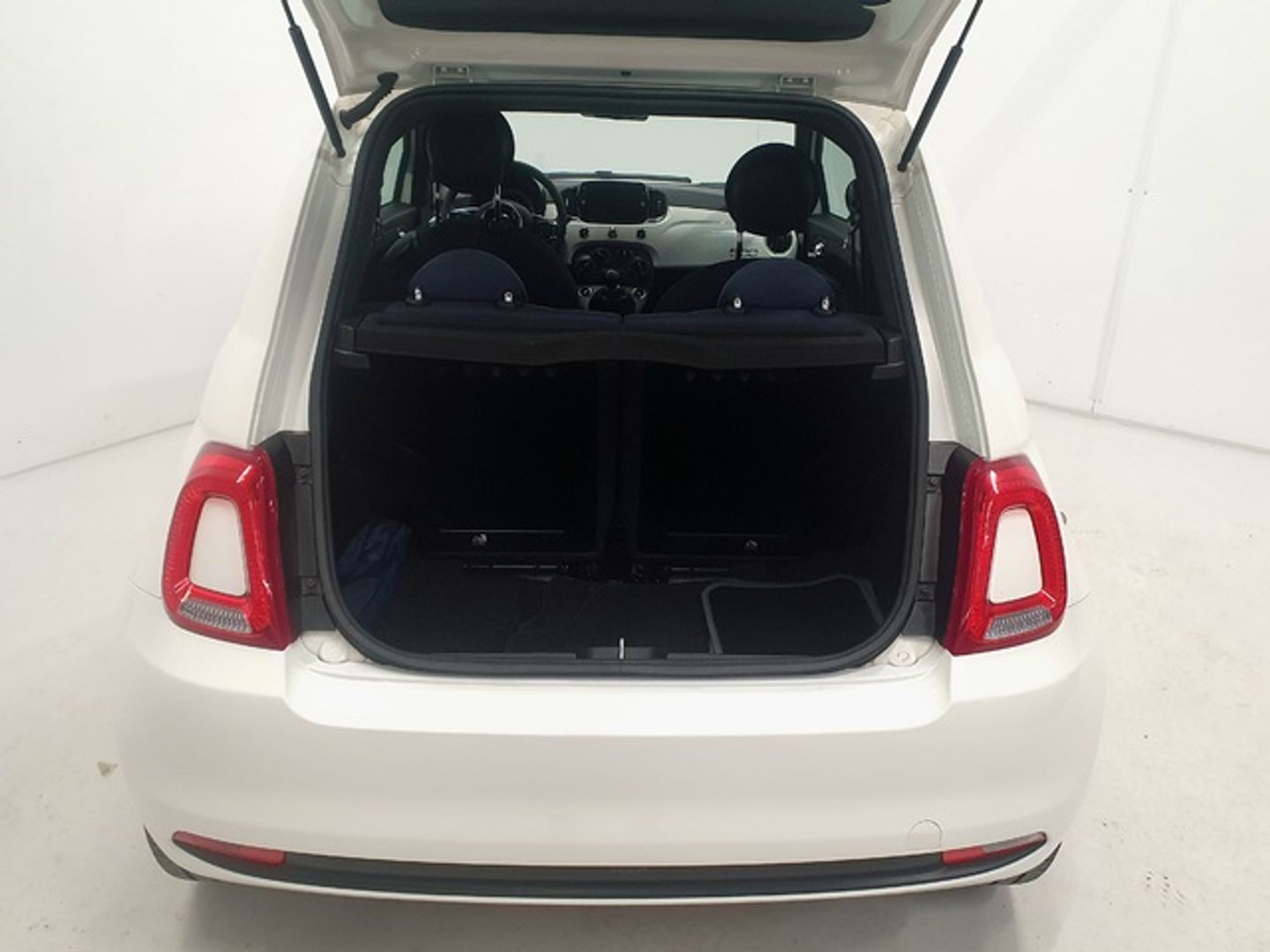 Fiat 500 1.0 Hybrid Cult