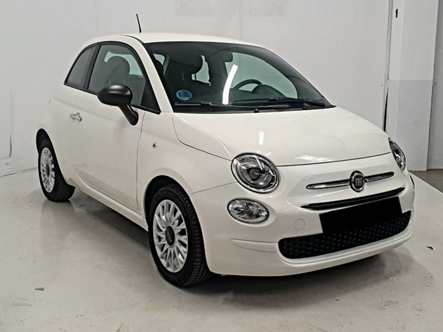 Fiat 500 1.0 Hybrid Cult