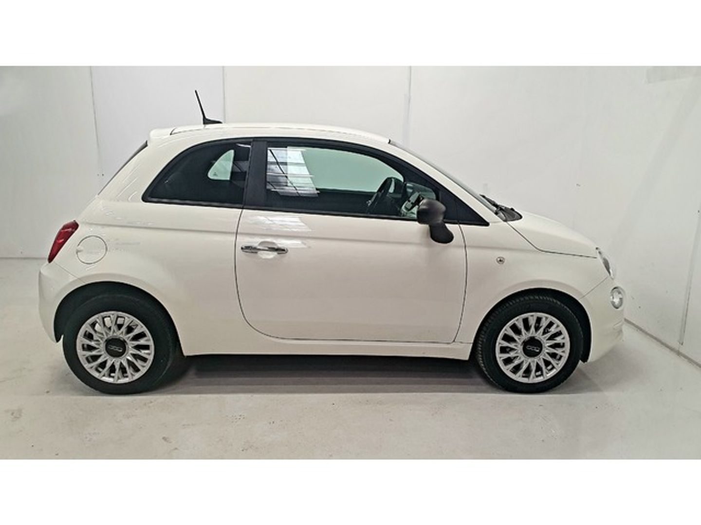 Fiat 500 1.0 Hybrid Cult