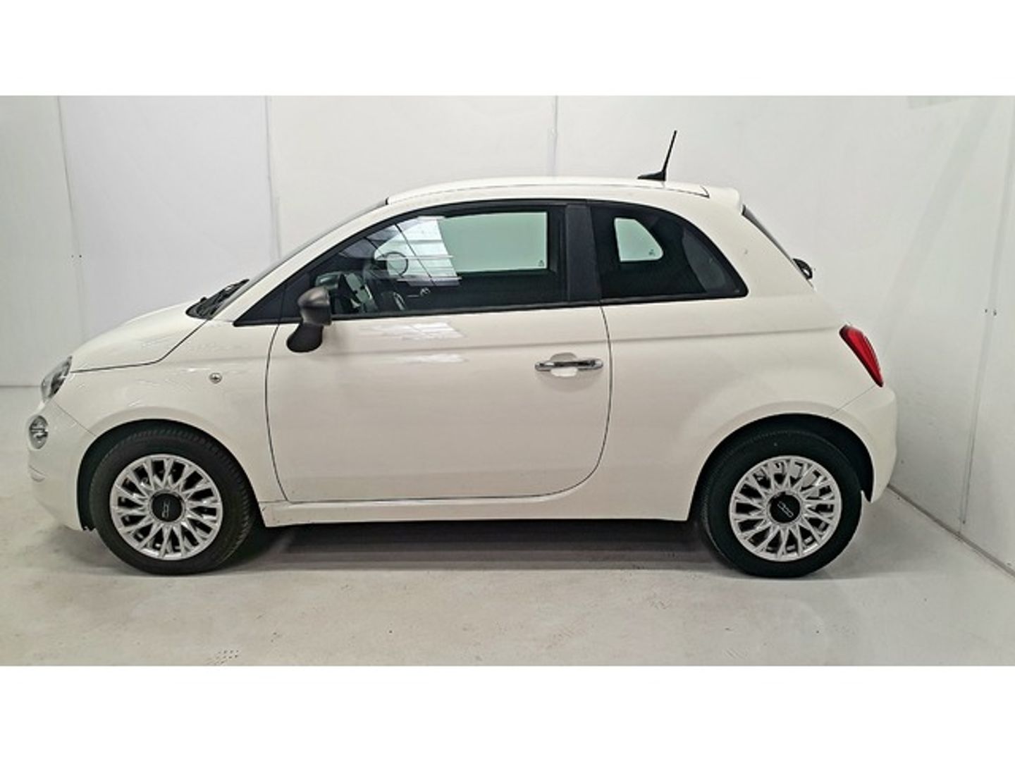 Fiat 500 1.0 Hybrid Cult