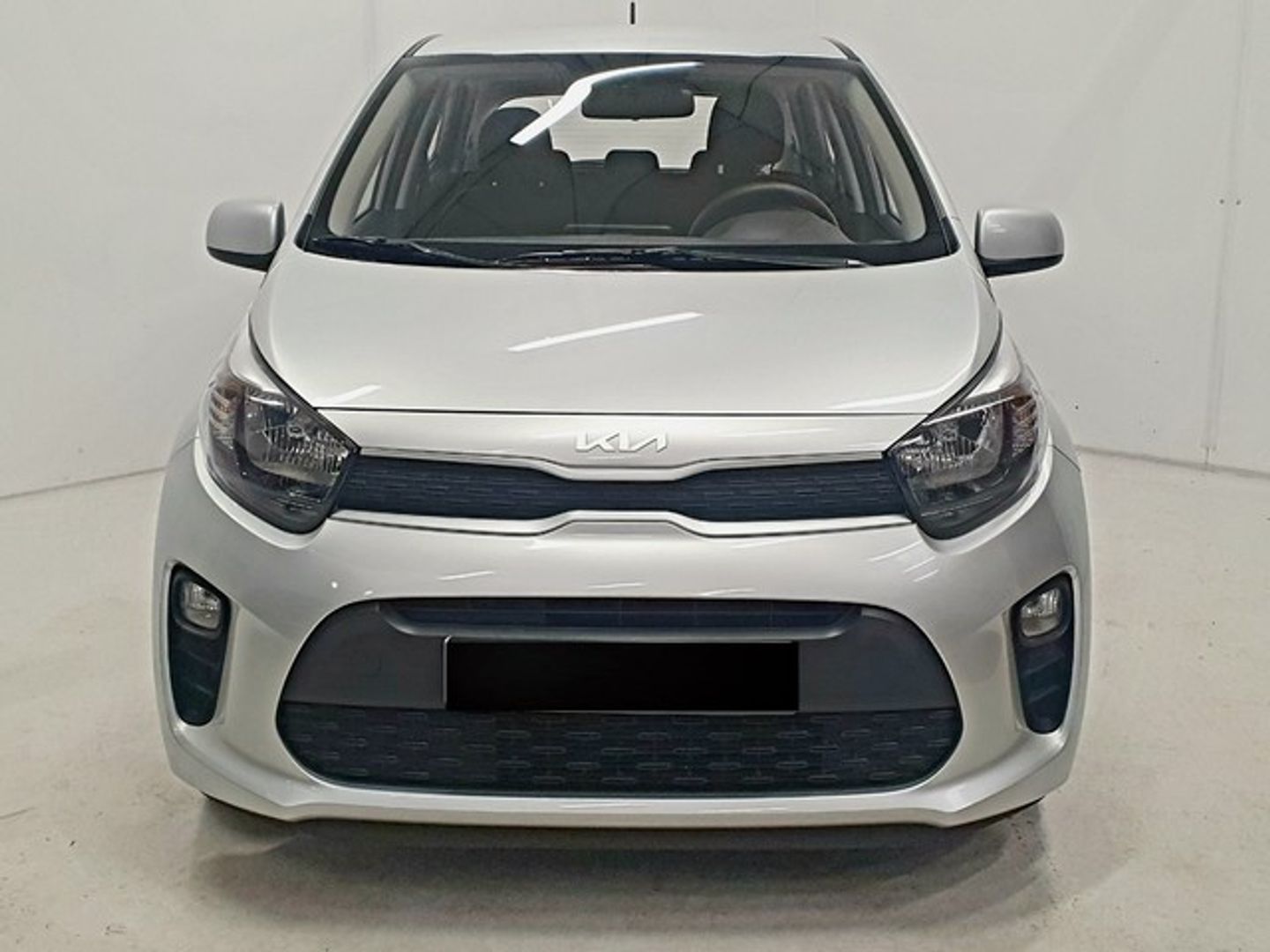 Kia Picanto 1.0 DPi Concept