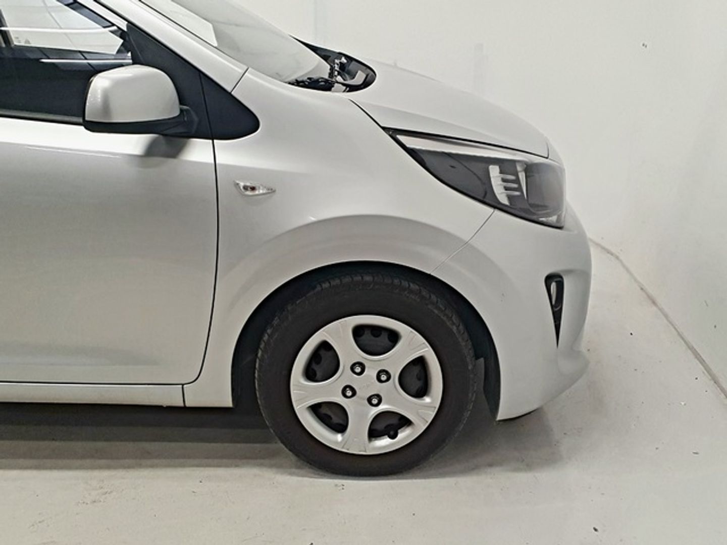 Kia Picanto 1.0 DPi Concept