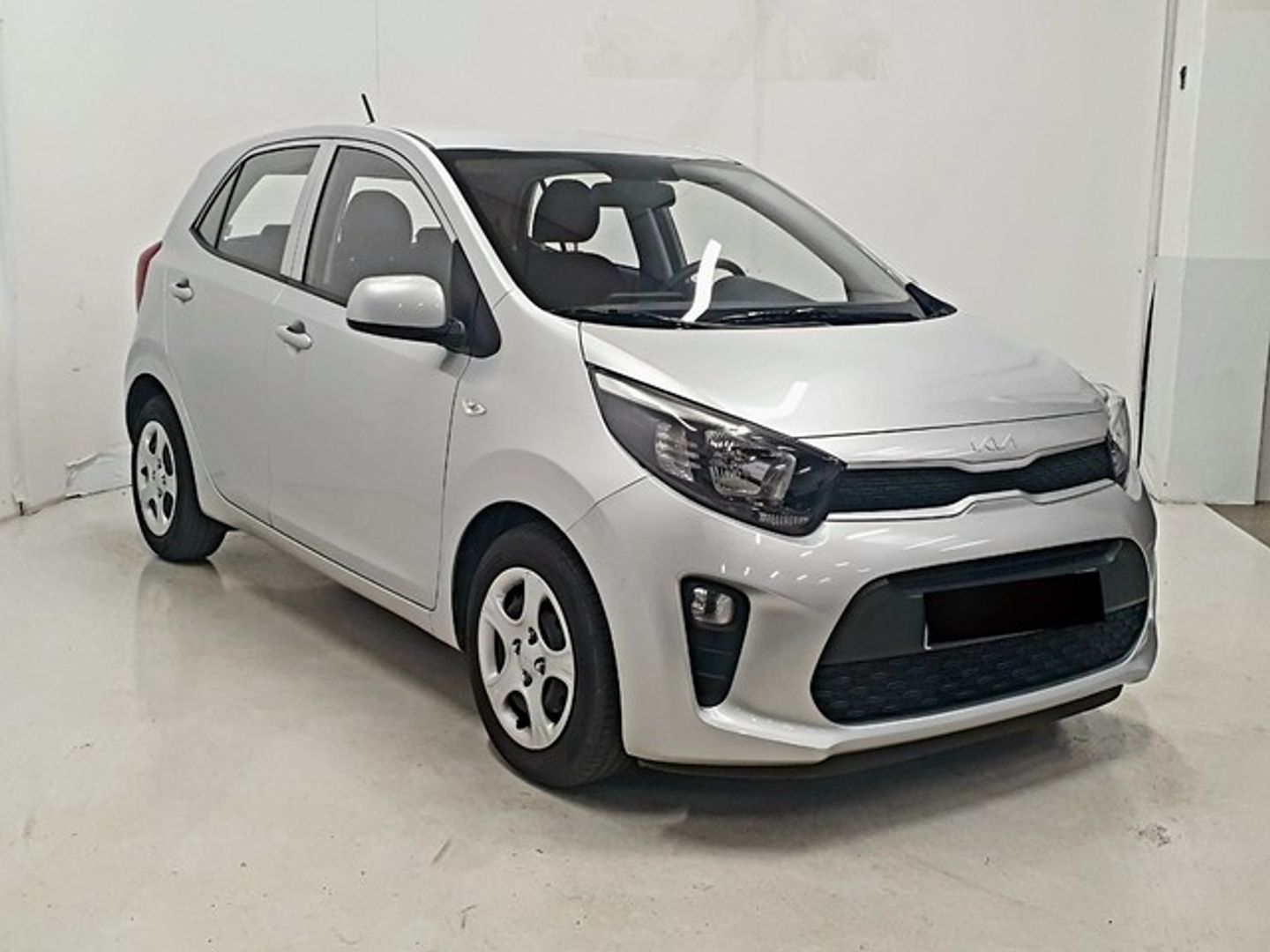 Kia Picanto 1.0 DPi Concept