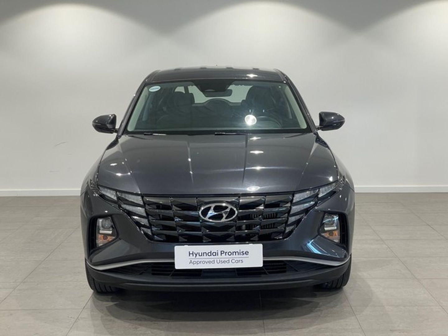 Hyundai Tucson 1.6 TGDI Klass 4x2 110 kW (150 CV)
