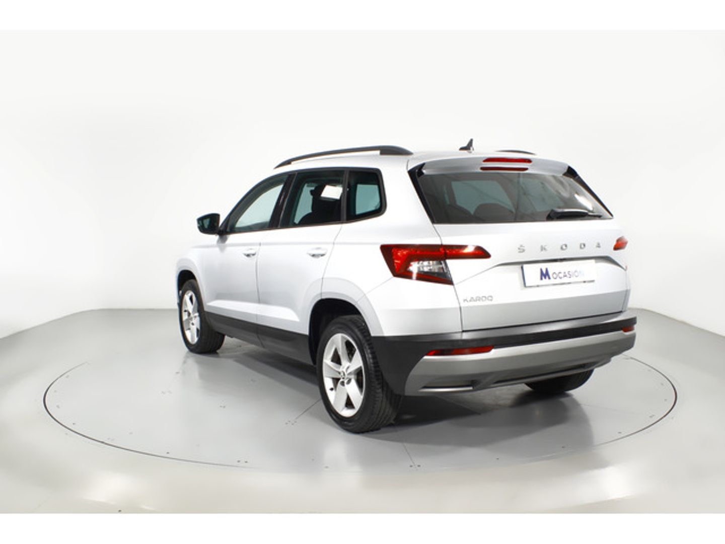 Skoda Karoq 2.0 TDI Ambition