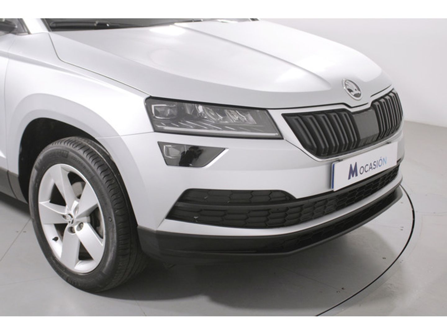 Skoda Karoq 2.0 TDI Ambition