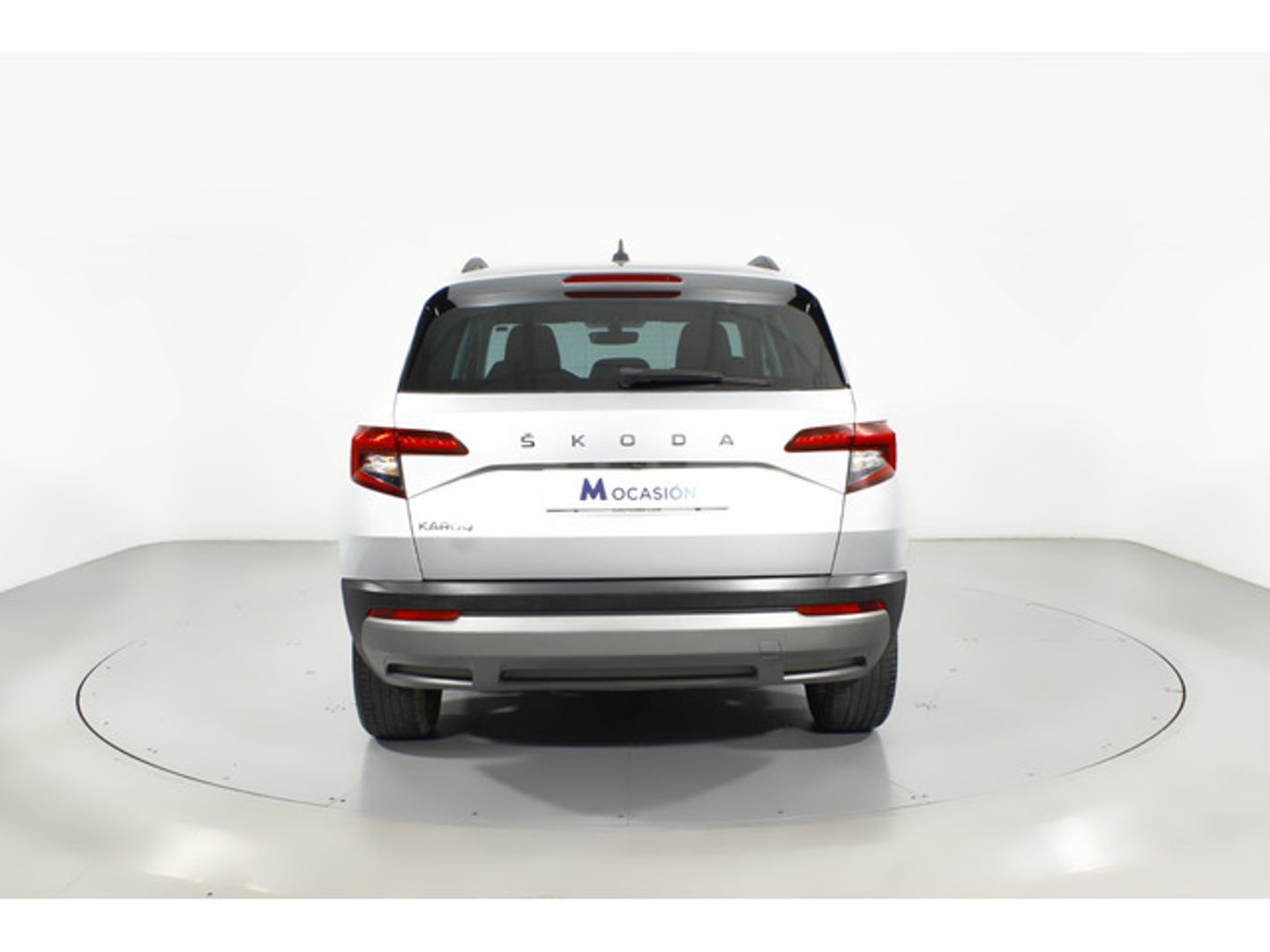 Skoda Karoq 2.0 TDI Ambition