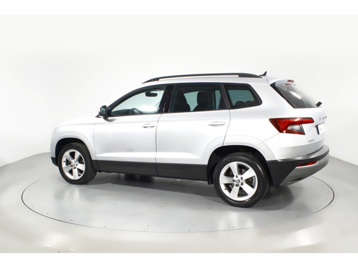 Skoda Karoq 2.0 TDI Ambition