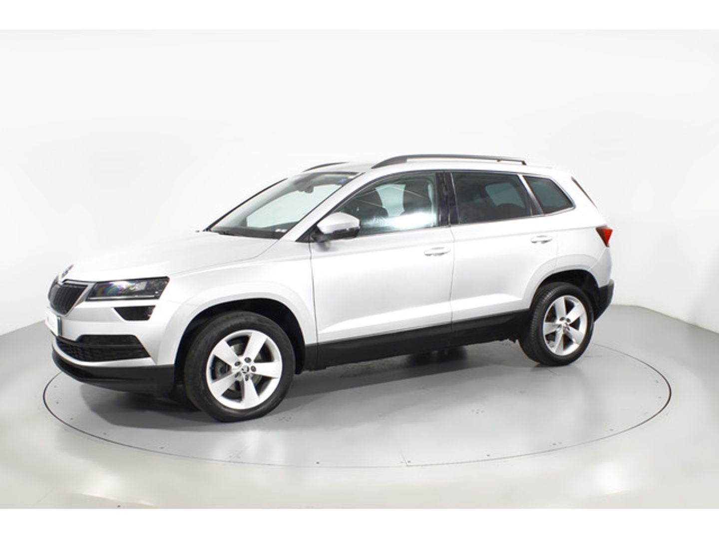 Skoda Karoq 2.0 TDI Ambition