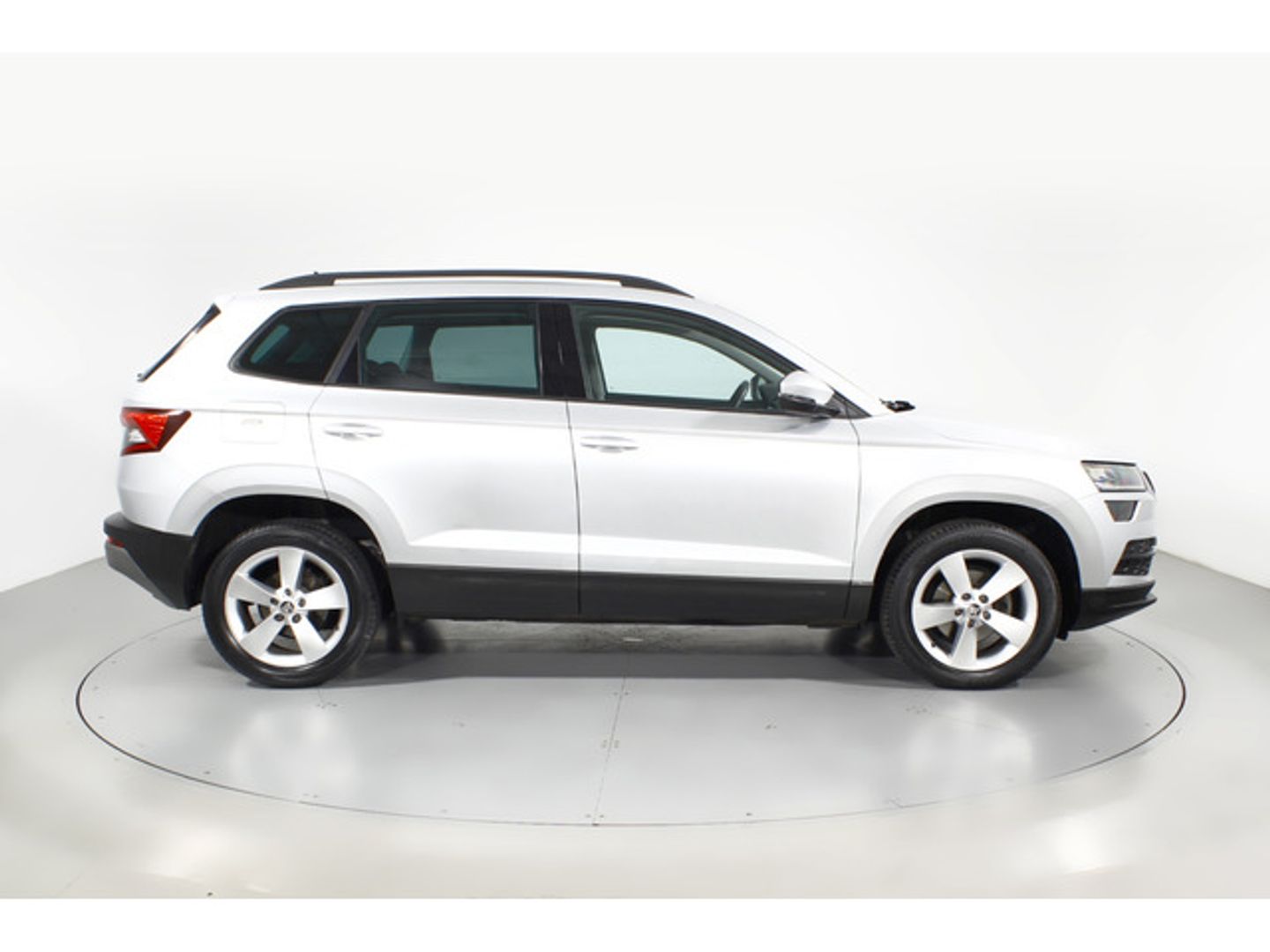 Skoda Karoq 2.0 TDI Ambition