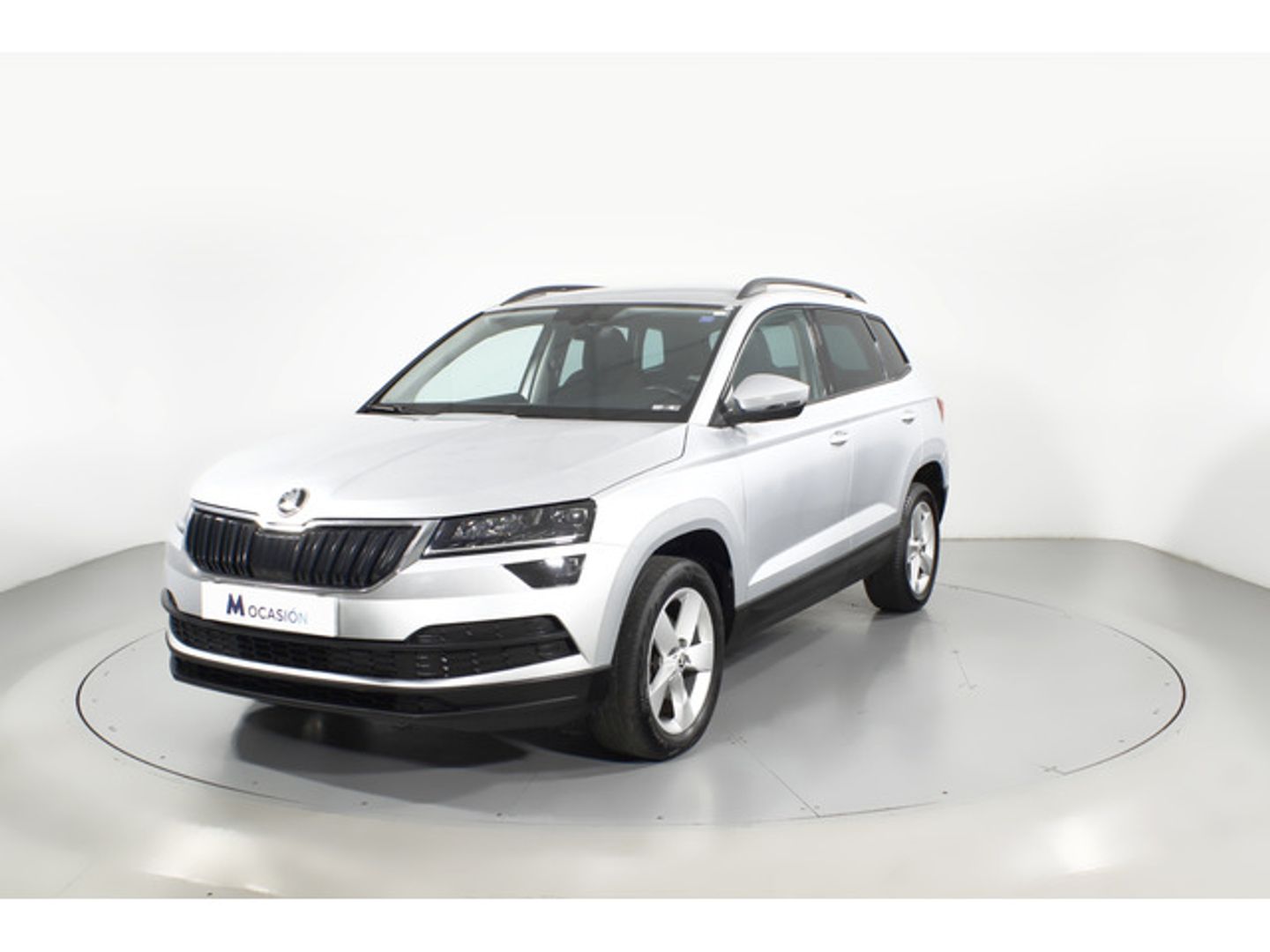 Skoda Karoq 2.0 TDI Ambition