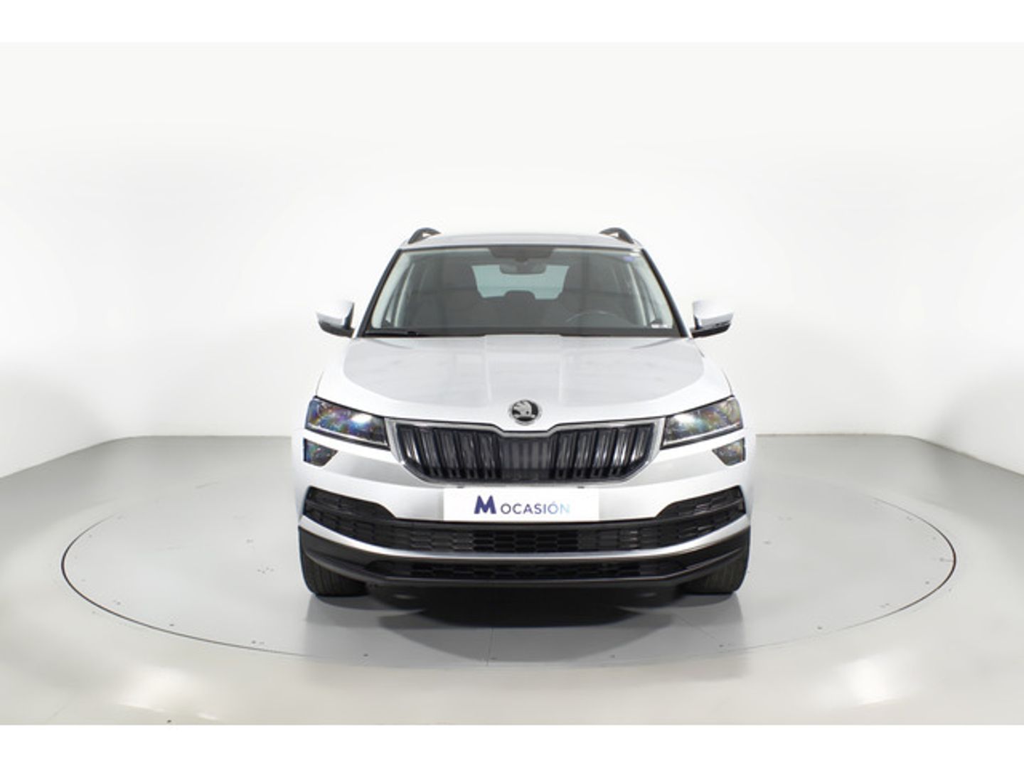 Skoda Karoq 2.0 TDI Ambition