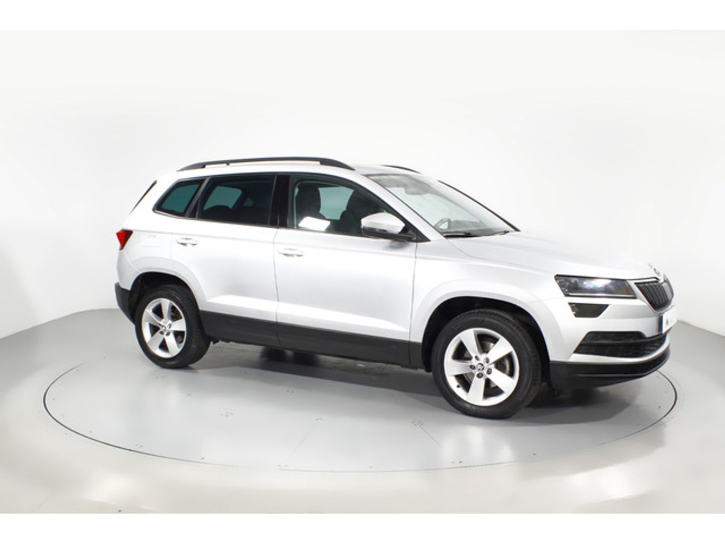 Skoda Karoq 2.0 TDI Ambition