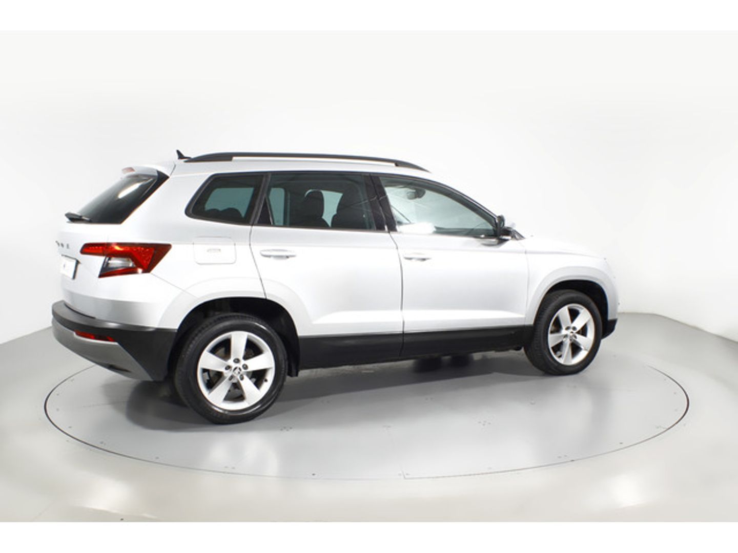 Skoda Karoq 2.0 TDI Ambition