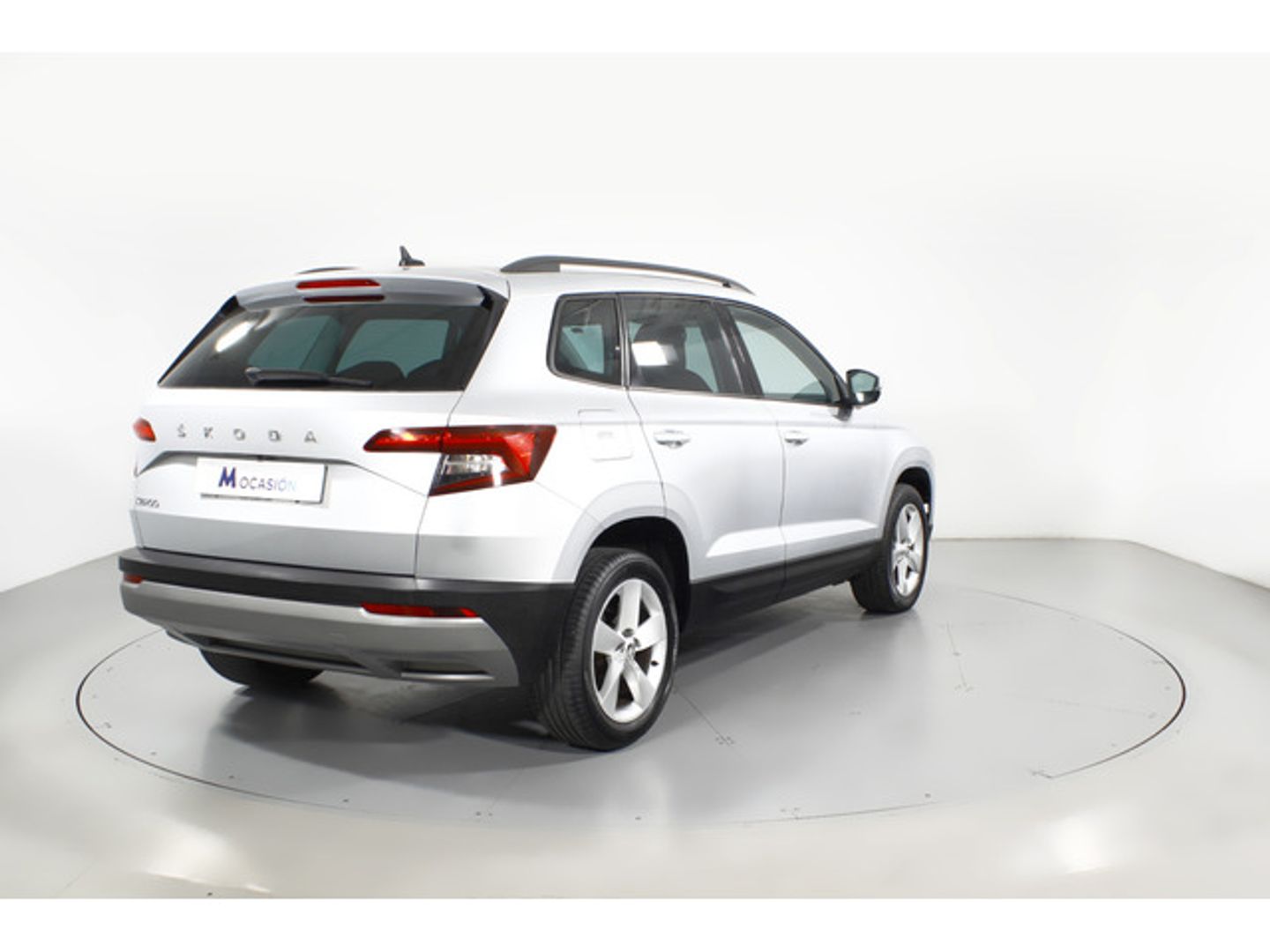 Skoda Karoq 2.0 TDI Ambition