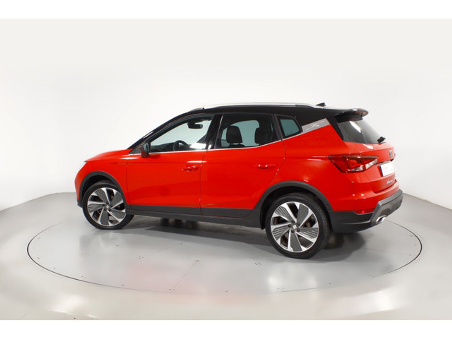 Seat Arona 1.0 TSI