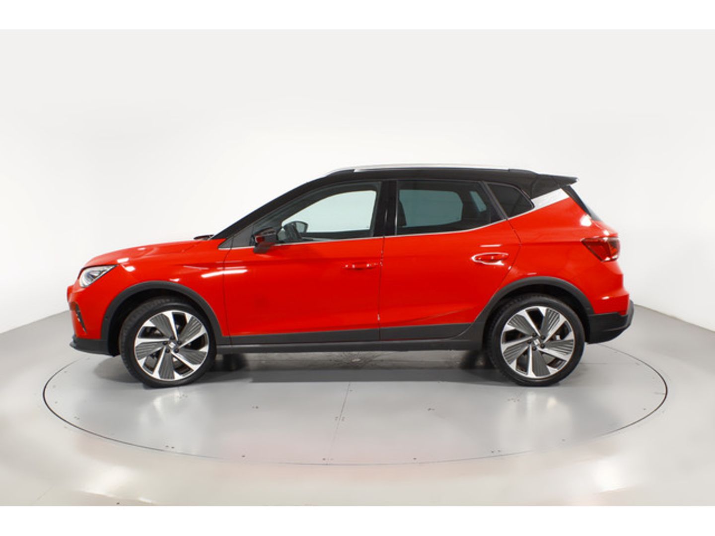 Seat Arona 1.0 TSI