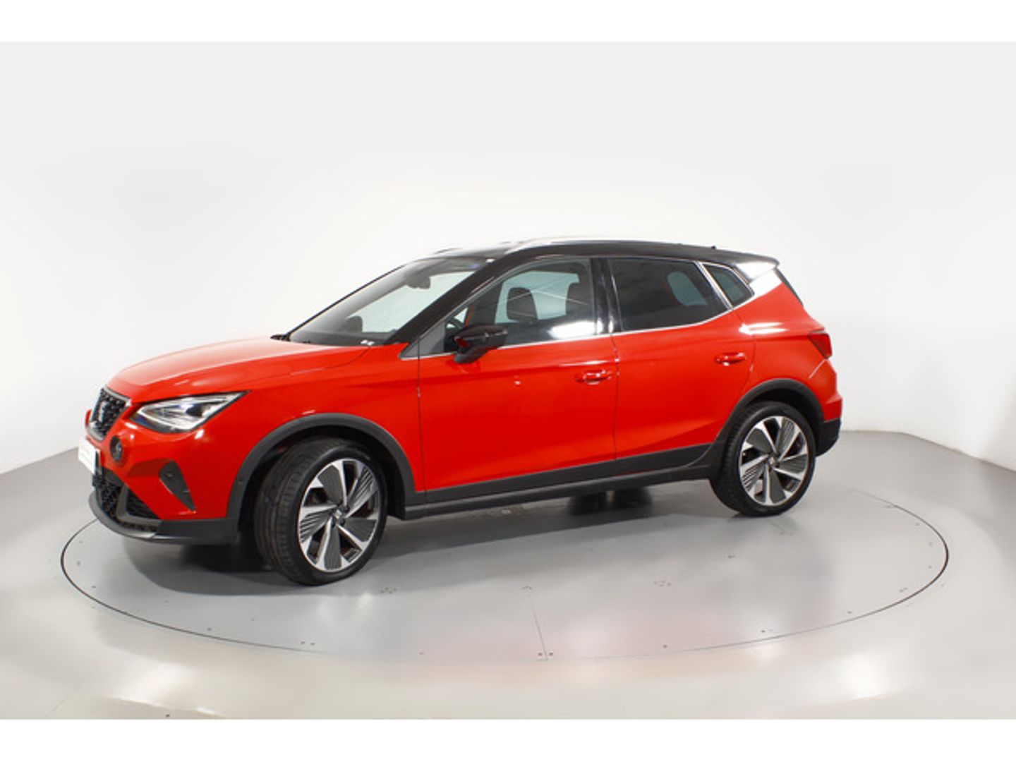 Seat Arona 1.0 TSI